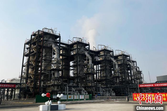 宁夏石嘴山：“智”造转型迎新生