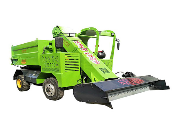 对于清粪车常见的一些问题