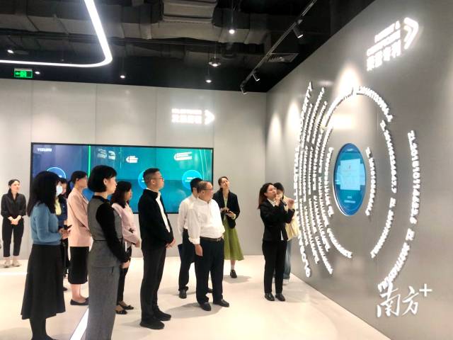 伊之密扎根顺德，开拓创新，打造全球知名的机械装备制造企业。 欧阳少伟 摄