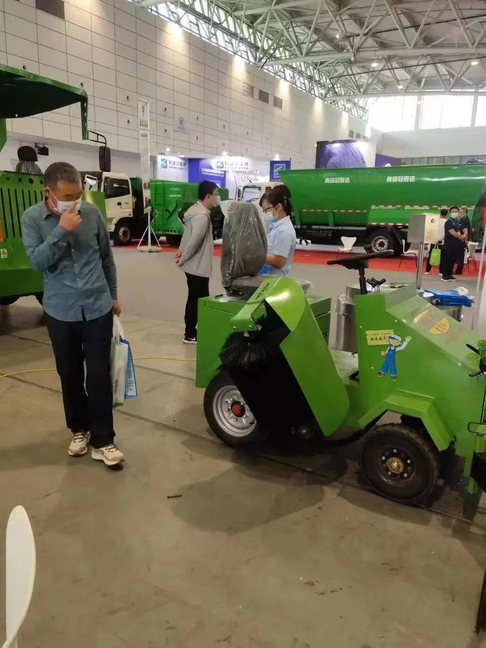 乳报·专访 | 意美特——智能装备推动产业升级(图5)