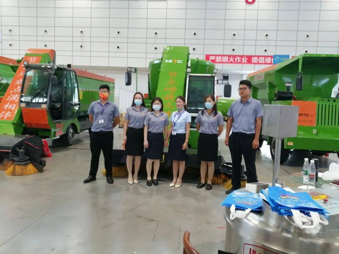 乳报·专访 | 意美特——智能装备推动产业升级(图3)