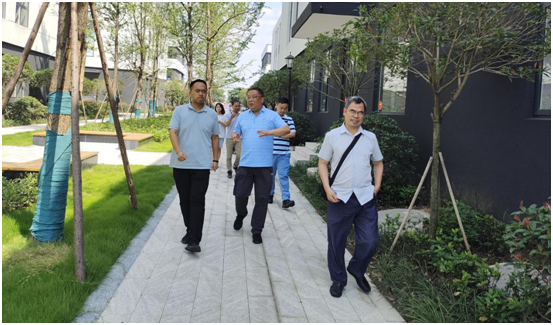 9.旌阳区智能制造产业园