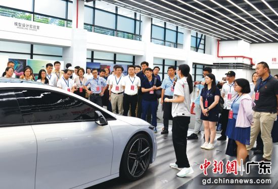 活动现场 作者 通讯员 供图