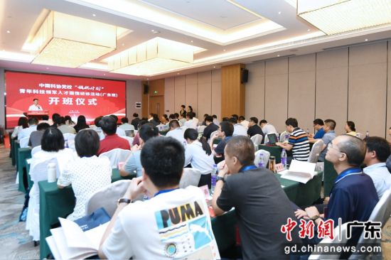 活动现场 作者 通讯员 供图