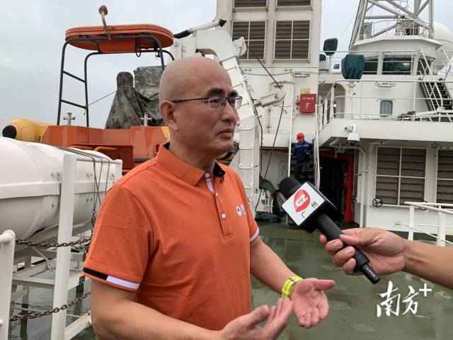    南方+ 许舒智 拍摄