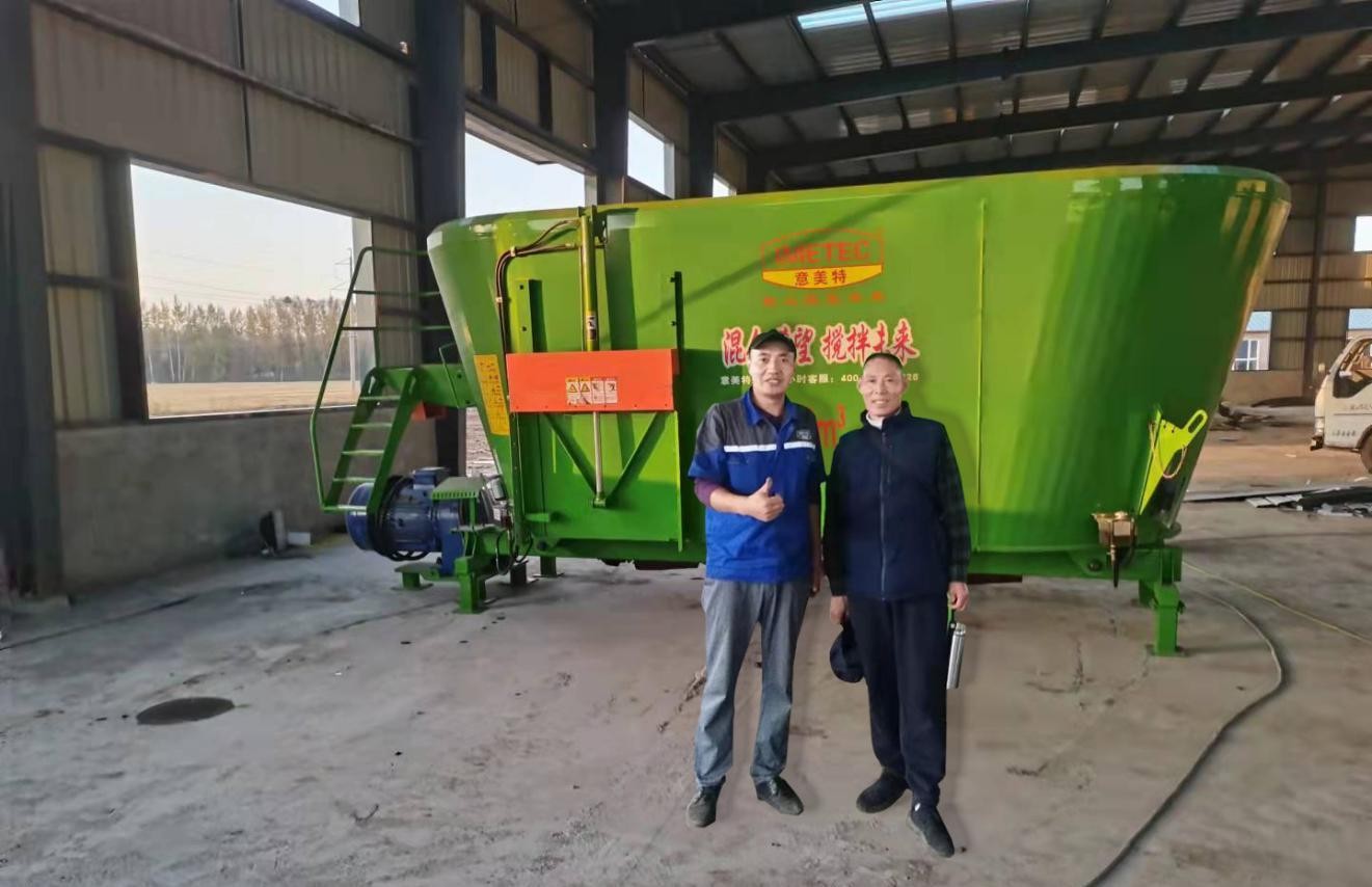 董和银：跃动的“智造” 国产机械跑出“加速度”(图3)