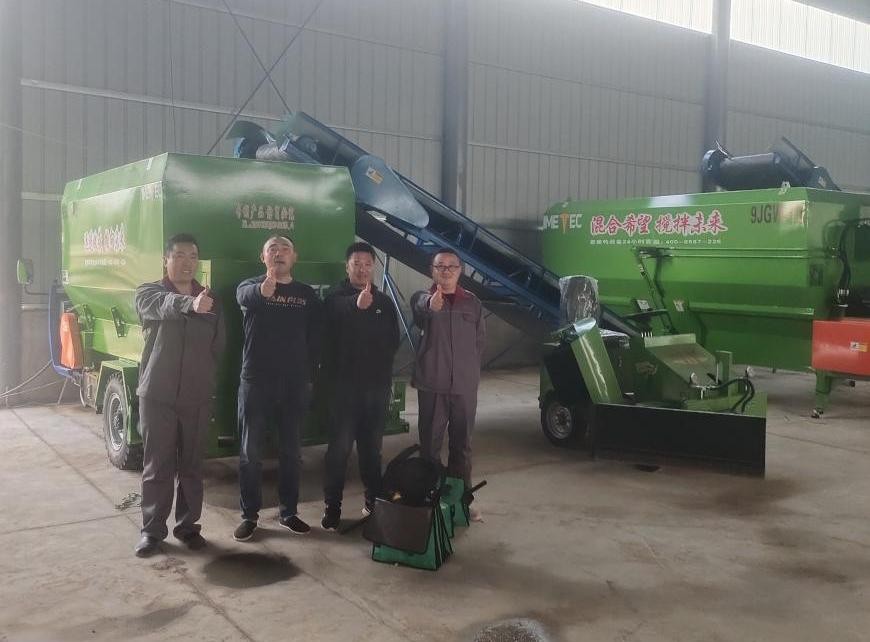 董和银：跃动的“智造” 国产机械跑出“加速度”(图4)