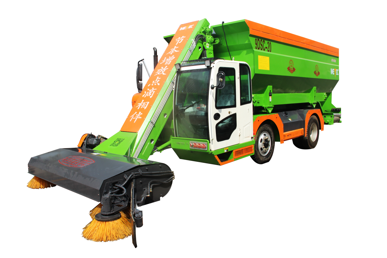 董和银：跃动的“智造” 国产机械跑出“加速度”(图5)