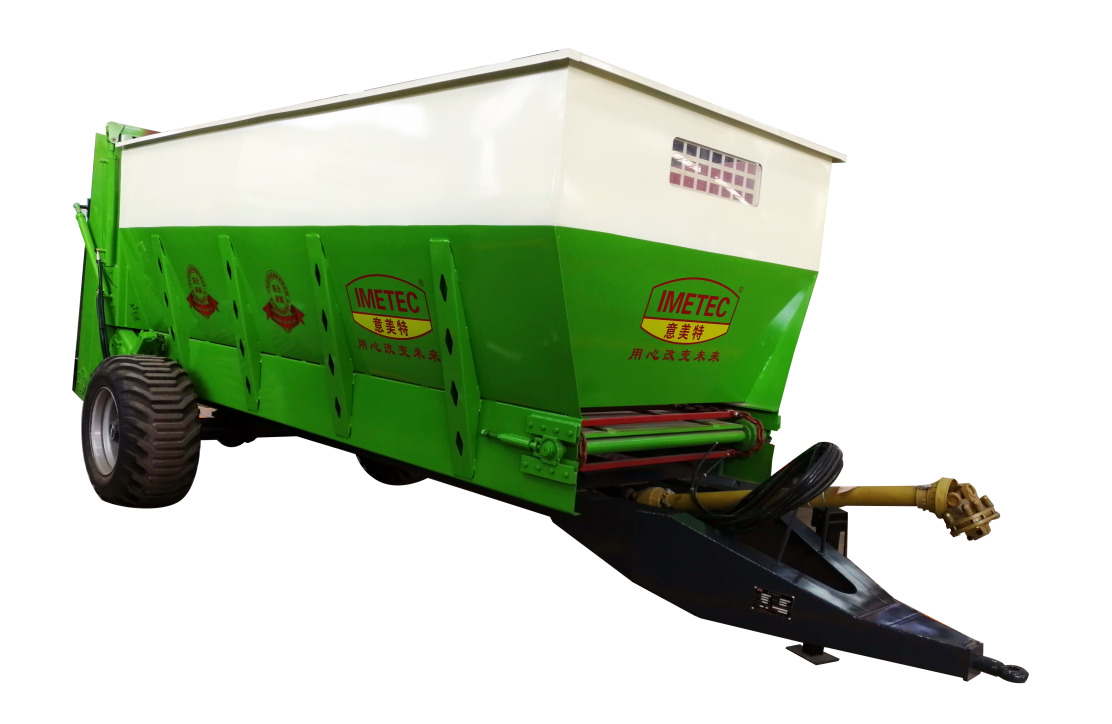 董和银：跃动的“智造” 国产机械跑出“加速度”(图6)