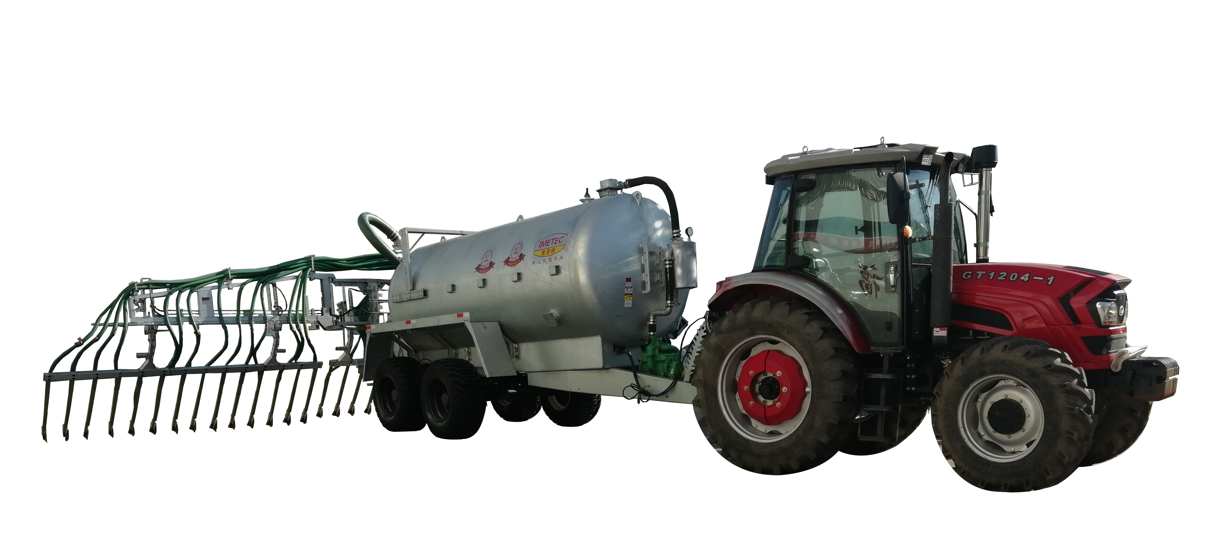 董和银：跃动的“智造” 国产机械跑出“加速度”(图7)