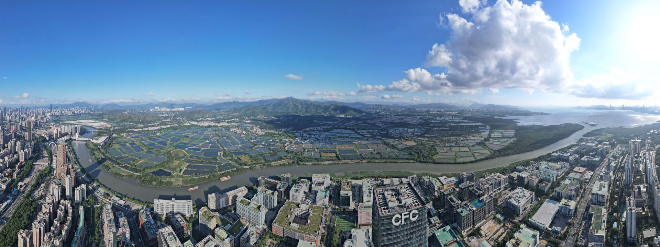 河套建设全面提速，国家战略加速落地！深港协同创新迎来黄金期