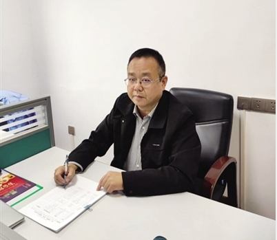 湖南机油泵股份有限公司党委书记 1.png