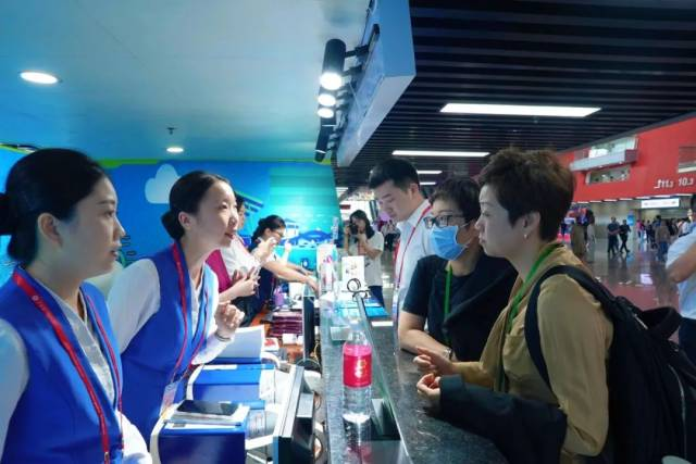 图片来源：白云机场发布。