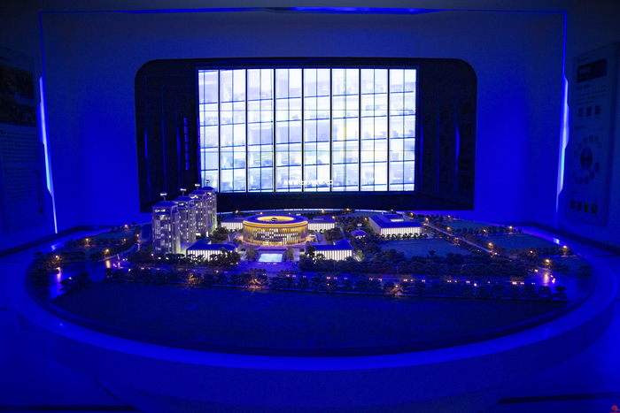 以科技、人才为支撑，推动区域经济高质量发展——济南超算数字经济生态创新圈