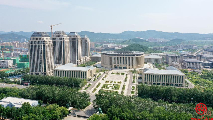 以科技、人才为支撑，推动区域经济高质量发展——济南超算数字经济生态创新圈