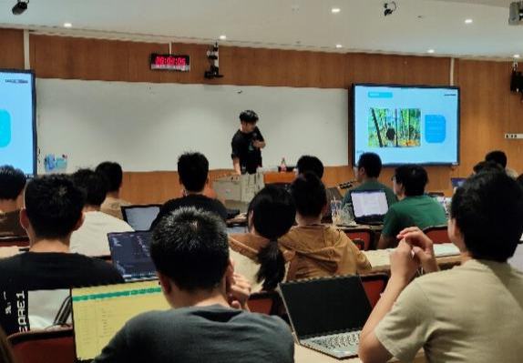 SZCCF元宇宙学术系统活动--零零科技《3D视频和AI时代的飞行机器人革命》