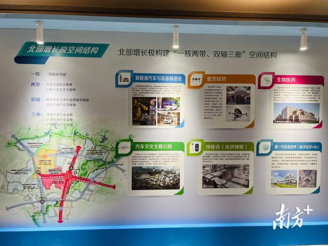    南方+ 吴伟洪 拍摄