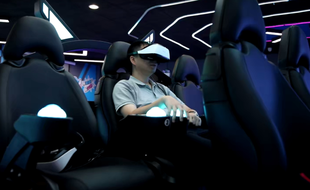 如图 南方+ 王俊涛 拍摄