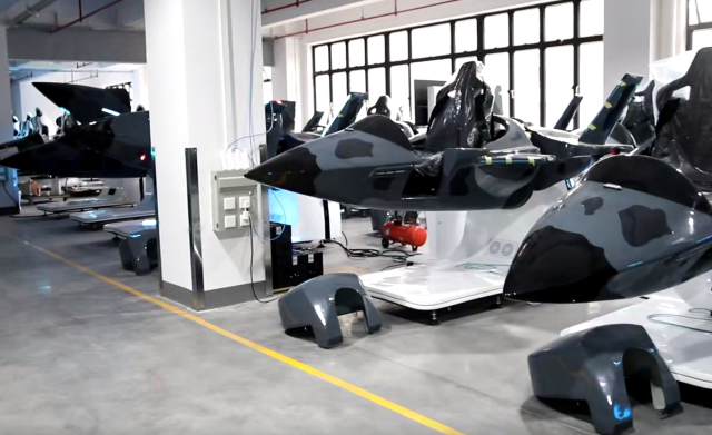 如图 南方+ 王俊涛 拍摄