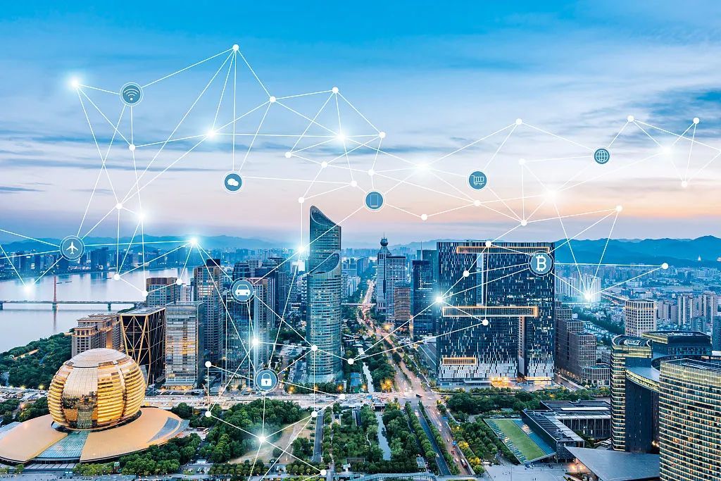 连续4年！浙江区域创新能力全国第四