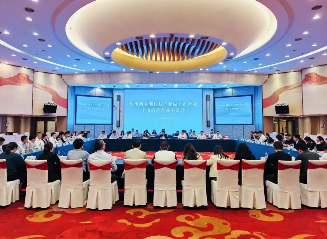 西太湖召开上市企业、上市后备企业座谈会.jpg